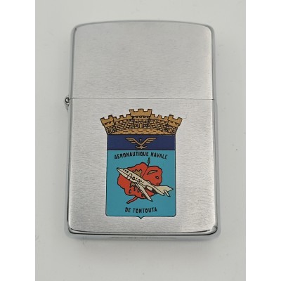 Base d'Aéronautique Naval Tontouta Juillet 1989