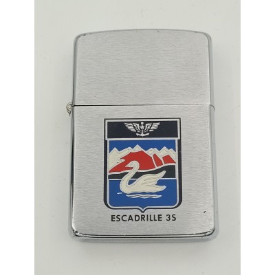 Escadrille 3S 1986