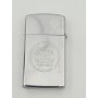 Aviso Commandant De Pimodan 1985 Slim 2 Faces