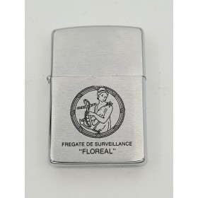 Frégate Floreal Décembre 1996