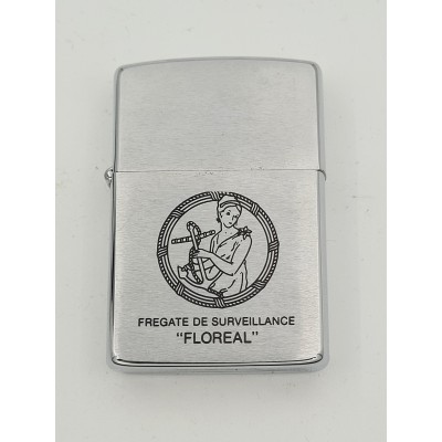 Frégate Floreal Décembre 1996