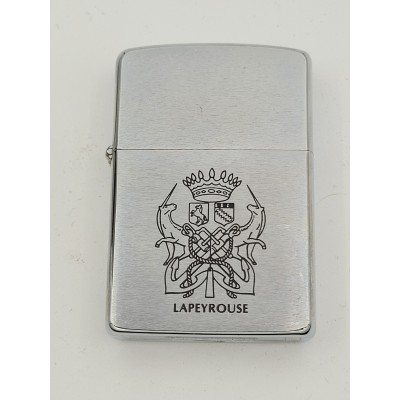 Bâtiment Hydrographique Lapeyrouse Avril 1989