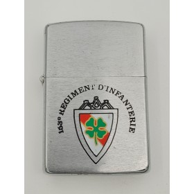153° Régiment d'Infanterie Décembre 1991