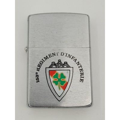 153° Régiment d'Infanterie Décembre 1991