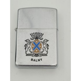 A Trouver Double Aviso Balny Janvier 1988