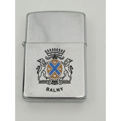 A Trouver Double Aviso Balny Janvier 1988