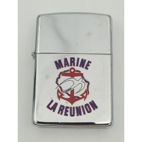Base Navale Marine La Réunion Port Des Galets Mars 1992