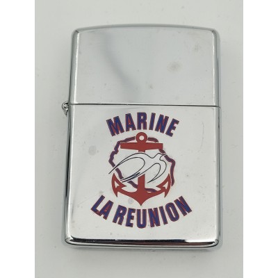 Base Navale Marine La Réunion Port Des Galets Mars 1992