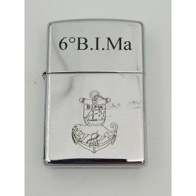 6° Bataillon d'Infanterie de Marine Mars 2003 BIMA