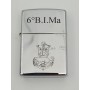 6° Bataillon d'Infanterie de Marine Mars 2003 BIMA