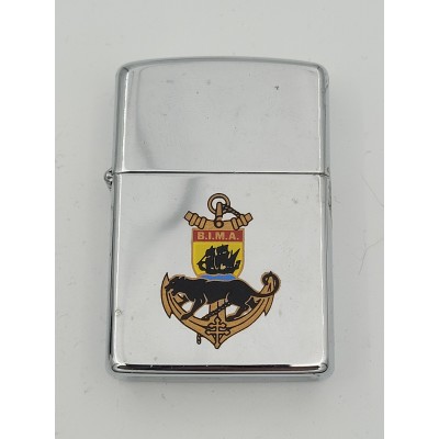 6° Bataillon d'Infanterie de Marine Aout 1993 BIMA