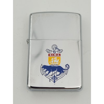 6° Bataillon d'Infanterie de Marine Octobre 1988 BIMA
