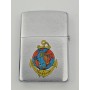 5° régiment interarmes d'outre-mer 6° Batterie Juin 1988 2 Faces RIAOM