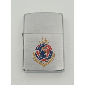 5° régiment interarmes d'outre-mer Février 1990 RIAOM