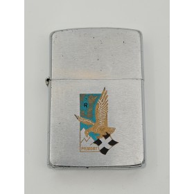 3° Régiment d'Infanterie Juin 1989