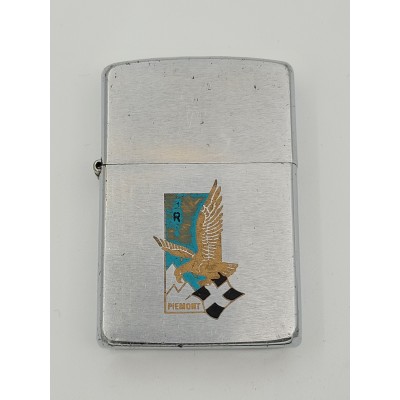 3° Régiment d'Infanterie Juin 1989