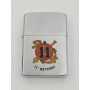 9° Régiment d'Artillerie de Marine 11° Batterie 1984 2 Faces RAMA