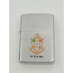 11° Régiment d'Artillerie de Marine Janvier 1990 RAMA
