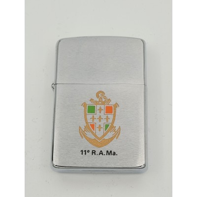 11° Régiment d'Artillerie de Marine Janvier 1990 RAMA