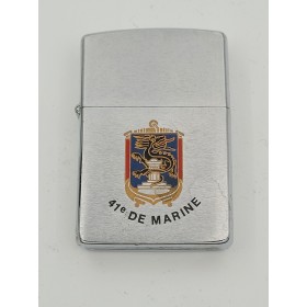 41° Régiment d'Artillerie de Marine Mars 1991 RAMA