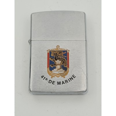 41° Régiment d'Artillerie de Marine Mars 1991 RAMA