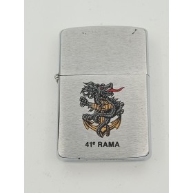 41° Régiment d'Artillerie de Marine Juin 1987 RAMA