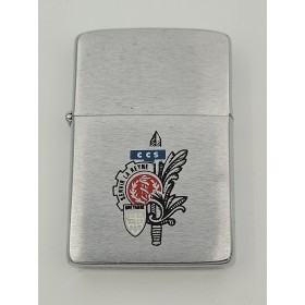 41° Régiment d'Infanterie CCS 1984