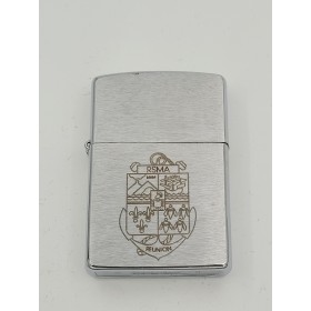 Régiment du Service Militaire Adapté de La Réunion Mars 1993 RSMA