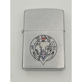 1° Régiment d'Infanterie de Marine CEA SER 1985 2 Faces RIMA