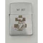 126° Régiment d'Infanterie 3° Compagnie N°007 Décembre 1995