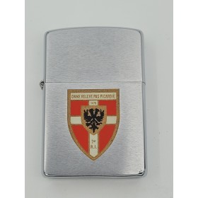 1° Régiment d'Infanterie Mai 1989