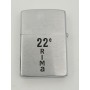 22° Régiment d'Infanterie de Marine 1° Cie 1980 RIMA