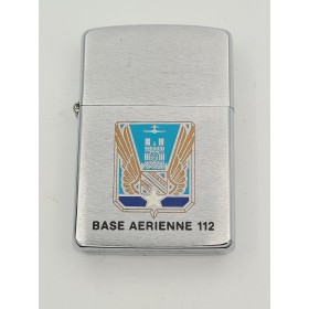 Base Aérienne 112 Mars 1988