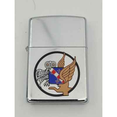 Base Aérienne 105 Aout 1996