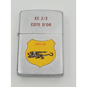 Escadron de Chasse 2/2 Côte D'Or SPA 65 Juillet 1987