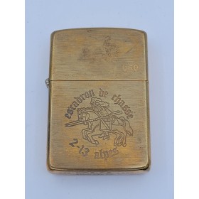 Escadron de Chasse 2/13 Alpes 060 1986 Répica 1932
