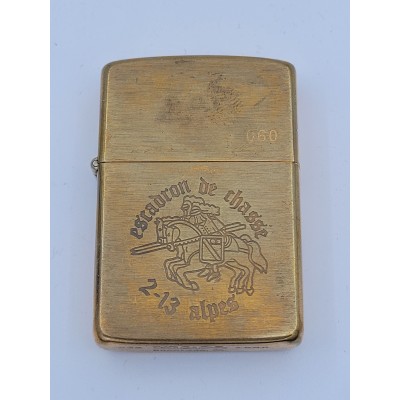 Escadron de Chasse 2/13 Alpes 060 1986 Répica 1932