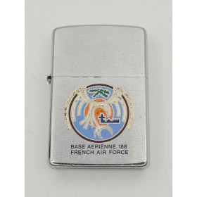 Base Aérienne 188 French Air Force 1974