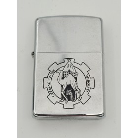 Base Aérienne GERMAC 10/188 Djibouti Juillet 1989