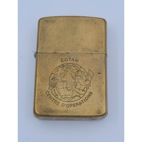 Commandement du Transport Aérien Militaire 1988 Anniv 1932 B COTAM