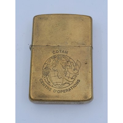 Commandement du Transport Aérien Militaire 1988 Anniv 1932 B COTAM