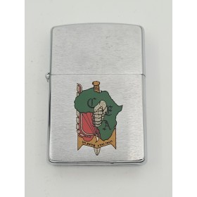 3° Régiment Parachutiste d'Infanterie de Marine CEA Juin 1992 RPIMA