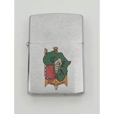 3° Régiment Parachutiste d'Infanterie de Marine CEA Juin 1992 RPIMA