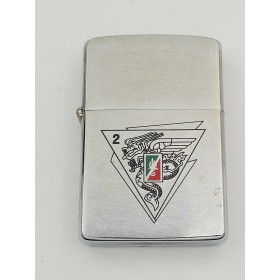 2° Régiment Etranger de Parachutistes 1984 REP