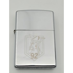 92° Régiment d'Infanterie Octobre 1999