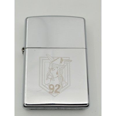 92° Régiment d'Infanterie Octobre 1999