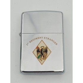 1° Régiment Etranger Mai 1990 RE