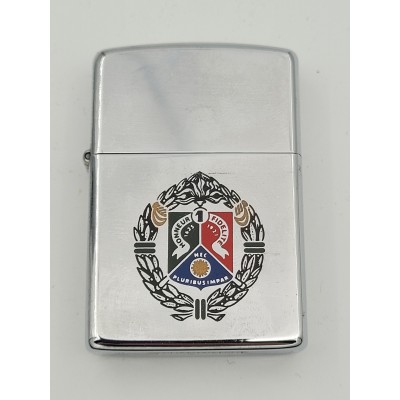 1° Régiment Etranger de Cavalerie Aout 1990