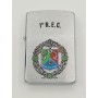 1° Régiment Etranger de Cavalerie Aout 1986 Lettres