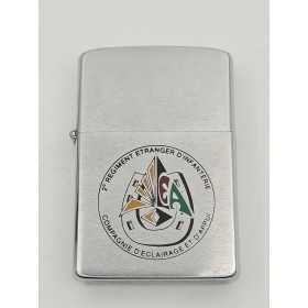 5° Régiment Etranger d'Infanterie CEA 1982 REI
